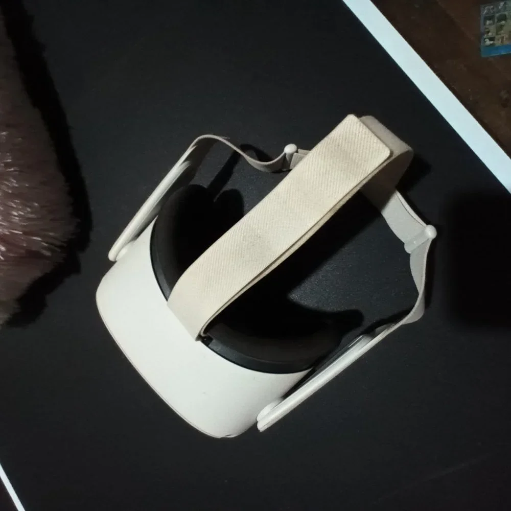 Oculus quest 2